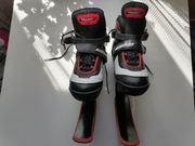 BUTY DO SKAKANIA TRAMP IT ROZMIAR 40-42