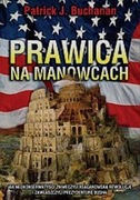 Prawica na manowcach - Patrick Buchanan