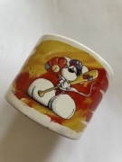 Diddl baseball ceramiczny kubek szklanka pojemnik