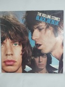 The Rollin Stones Black and Blue+bilety z koncertu