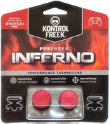 NAKŁADKI KONTROLFREEK INFERNO NINTENDO SWITCH PRO