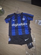 Komplet Inter Mediolan