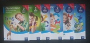 ELEMENTARZ ODKRWCÓW 2 KOMPLET PODRĘCZNIKÓW NOWA ERA KLASA 2