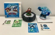 Pakiet startowy SKYLANDERS TRAP TEAM na konsolę NINTENDO 3DS system NTSC