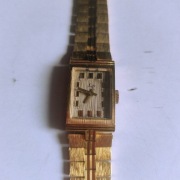 Zegarek Damski Łucz