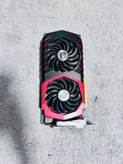 Karta graficzna MSI GTX 1060 6gb