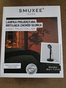 Lampka projekcyjna