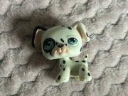 Lps Littlest Pet Shop dalmatyńczyk