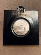 Moneta USA 25 centów 2001 Karolina Północna 