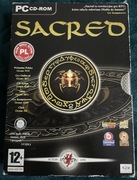 Sacred Gra PL PC