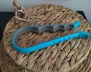 Otwieracz słoików butelek nakrętek uniwersalny 4w1 poręczny