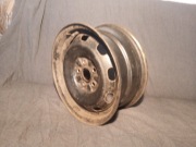 Felga stalowa 15x180, Toyota Avensis '97