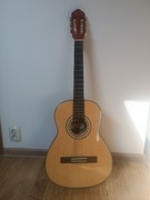 gitara akustyczna 3/4 Oscar Schmidt plus pokrowiec 