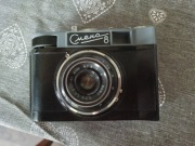 Aparat radziecki Cmeha 8