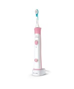 Philips Sonicare Kids szczoteczka soniczna dla dzieci różowa HX6352/42
