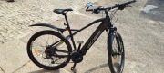 Rower MTB Ecobike Wspomaganie SX5 29" 20" czarny 16Ah