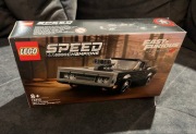 LEGO Speed Champions 76912 Fast & Furious 1970 Dodge Charger R/T