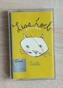 LISA LOEB & NINE STORIES – TAILS (KASETA MAGNETOFONOWA)