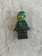 Lego ninjago Lloyd.