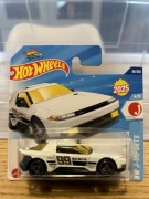 HOT WHEELS - HAKO TYPE D - HW J - IMPORTS - 4 / 5 - 98 / 250