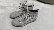 Adidas korki piłkarskie buty ace 17.1 31 modne szare