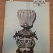 Mówią Wieki Magazyn Historyczny 11/1976 Michał Tymowski