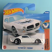 Hot Wheels '73 Pontiac Firebird