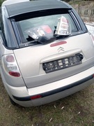 dach do citroena pluriel