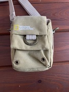 National Geographic - saszetka, torebka podróżnicza