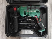 Młotowiertarka udarowa PARKSIDE PSBM 750 A1 230V