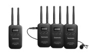 Saramonic VmicLink5 – 3 nadajniki + odbiornik – zestaw bezprzewodowy