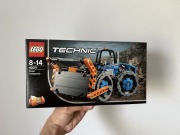 Lego Technic 42071 Spycharka