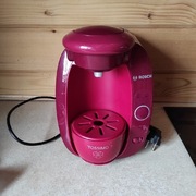 Express cićnieniowy BOSCH