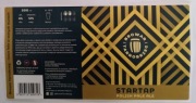 Startap polish pale ale   browar Tarnobrzeg
