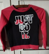 Bluza Nike dla chłopca 116-122