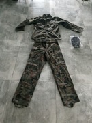 Mundur polowy letni 123 UL, wzór 2010 rozmiar s/r