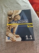Oblicza epok 1.1. Praca zbiorowa