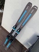 Head Pure Libra Graphene wiązania Joy 9 143 cm