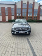 GLC 250 4-Matic 9-tronic