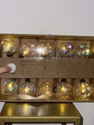 Łańcuchy wielkanocne świecące 