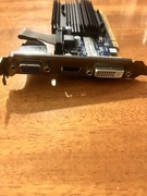 Karta graficzna Radeon HD6450 512MB DDR3 silent