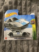 Hot wheels porsche 904