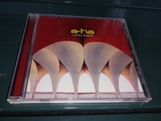 a-ha Lifelines CD