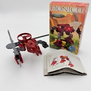 Lego Bionicle Rahaga 4877 - Norik