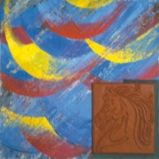 pęd konia - Józef Stein