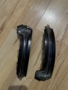 Kierunkowskazy lusterka A3 8V przed liftem