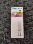 Żarówka LED Philips capsule 1,7W=20W E27 3000K Ciepła A++