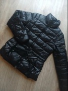 Czarna kurtka Ochnik xs