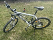 Rower Scott Aspect 40 biały alu