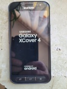 Samsung Galaxy Xcower 4 .
